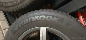 Alu kola 5x110 R16 - 7