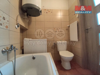 Prodej rodinného domu, 149 m², Velká Turná - 7