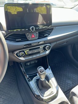 Hyundai I30 1.5i 71 kW Style, r.v. 2025 70.km - 7