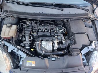 Ford Focus 1.6 diesel - 7
