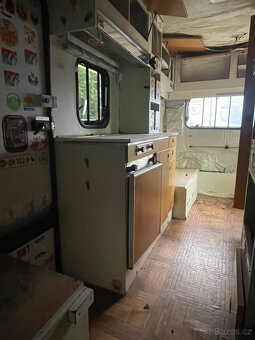 Fiat 124 Mobilvetta - 7