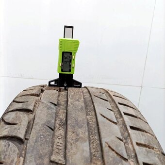 17" ALU kola – 5x112 – AUDI (ŠKODA, VW, SEAT) - 7