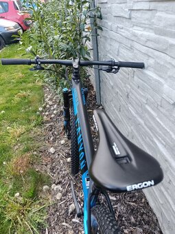 Canyon Exceed (Váha 8.9kg- váženo) - 7