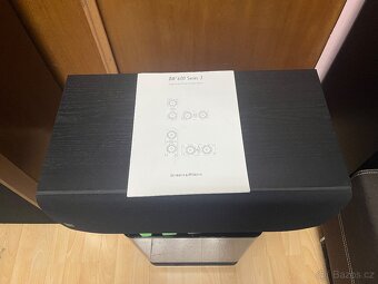 B&w Bowers & Wilkins - 7