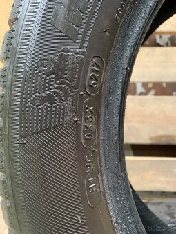 2ks 205/55/16 MichelinCrossClimate/2021/94V - 7