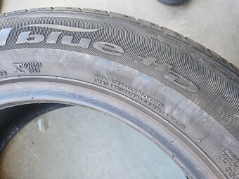 185/60R15 84H N'blue HD NEXEN - 7