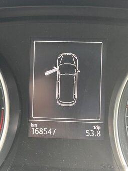 Volkswagen Golf 7 2.0 TDI - 7