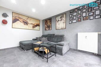 Prodej, mezinetový byt 4+kk, Plzeň, U Ježíška - 7