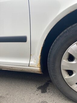 Škoda Octavia 1,9 TDI Elegance - 7