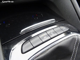 Opel Insignia 2,0 CDTi 125kW ČR, serviska - 7