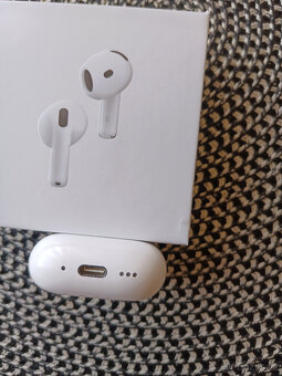 Apple Airpods 4 - 7