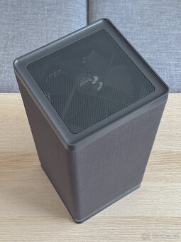 MINI HERNÍ PC - Ryzen 5 5600X / 16GB / 1TB SSD / RTX 3060TI - 7