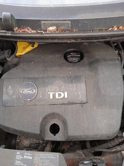 Ford Galaxy na díly - 7