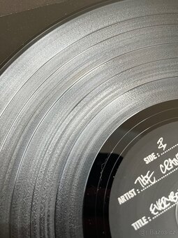 The Cranberries – Everybody Else - 7