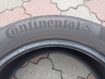 Letní sada pneu Continental 215/55 R17 94 V. - 7