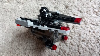LEGO StarWars - sada - 7