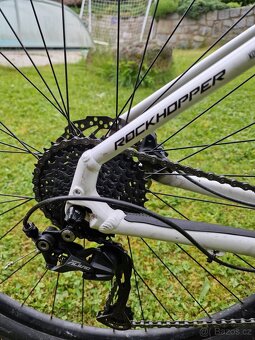 Horské kolo Specialized Rockhopper Comp - 7
