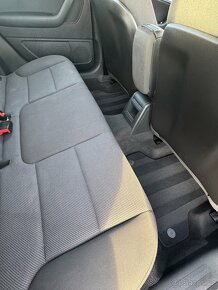 Audi A3 8p 1.4 - 7