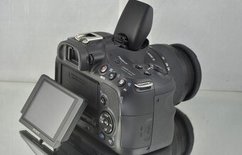 Sony SLT- A58 + Objektiv Brašna1500 Exp. - 7