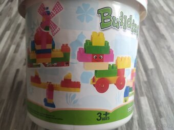 Interaktivní hračky - Fisher Price, Playgro, Wiky,... - 7