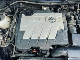 Veškeré náhradní díly VW Passat CC r.v. 2009 CBBB LQT LC9X - 7