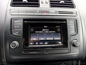 Volkswagen Polo 1, 4 TDi Klimatizace Záruka - 7