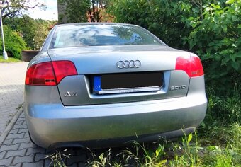 AUDI A4 - 7