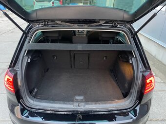 VW GOLF VII 1.2TSI 63kW - 7