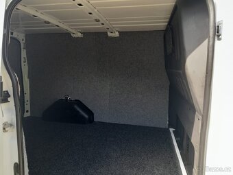Ford Transit 2.2 TDCI 92 kw r.v. 2014 - 7