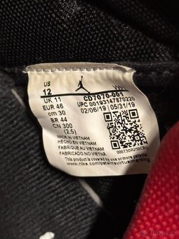 Jordan 46 - 7