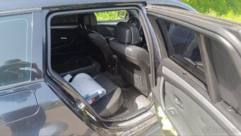 BMW e61 330xd - 7
