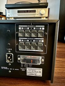 Sony STR-V6 Stereo Receiver TOP STAV - 7