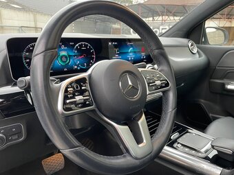 Mercedes-Benz B220 4MATIC, krásný stav a výbava, odpočet DPH - 7