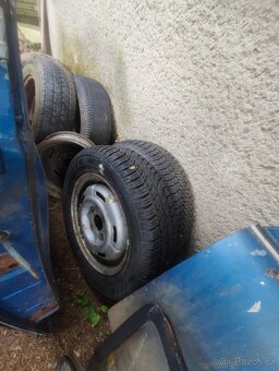 trabant 1.1 - 7