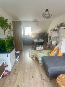Prodám byt 2kk s balkónem - 7