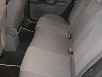SEAT LEON,1.9TDI,77kW,ABS,AUTOMATICKÁ KLIMA,NOVÁ STK - 7
