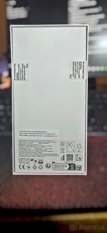 🔥 XIAOMI REDMI NOTE 14 PRO 5G - NOVÝ NEROZBALENÝ Sleva1000 - 7