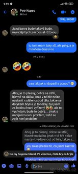 Virtuální Realita GunStock pro Quest3 a Quest2 - 7