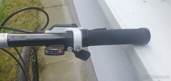 Prodám horské kolo 26'' Spyder - 7
