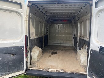 Peugeot Boxer - 7