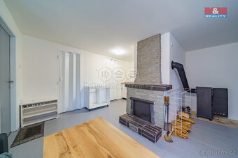 Prodej chaty, 34 m², Podhoří u Chebu - 7