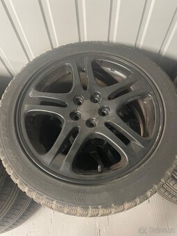 Subaru impreza wrx - 7