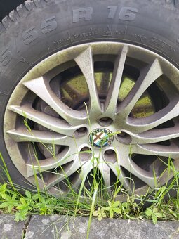 Alfa Romeo 159 - 7