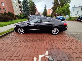 Passat cc 2.0 147kw - 7