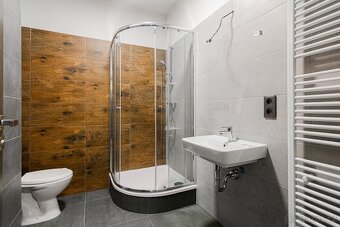 Pronájem bytu 2+kk/T 46 m² Arménská, Kladno - Kročehlavy - 7
