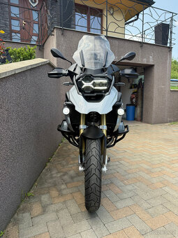 BMW R 1250 GS 2022 - 7