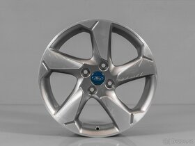 FORD B-MAX, FIESTA ST ORIG. ALU R17, ET 42,5, 4KS (265T) - 7