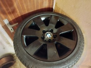 ALU kola BMW styling 123 - 7