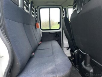 Iveco Daily 35C18 novy 3S sklápěč - 7