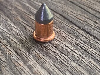 Flobertové náboje RWS cal. 6mm/ .22 - špička 150ks - 7